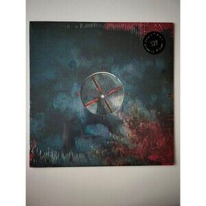 Ornament A Lion Is A Lion LP 2017 SGG 039 NEW SEALED